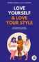 Maren Kissing: Love Yourself & Love Your Style, Buch