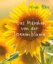 Ulrich Peters: Das Märchen von der Sonnenblume, Buch