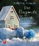 Dorothea Kiausch: Der fliegende Teppich, Buch