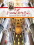 Ulrich Peters: Auf Sternenstraßen. Antoni Gaudí baut den Himmel. Innere Architektur mit hohen Säulen und kunstvollen Details., Buch