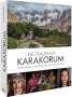 Mag. Priska Seisenbacher: Die Frauen im Karakorum, Buch