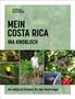Ina Knobloch: Naturparadies Costa Rica, Buch