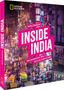 Andrea Glaubacker: Inside India, Buch, Buch