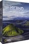 Yannick Scherthan: Island, Buch