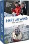 Claudia und Jürgen Kirchberger: Hart am Wind, Buch