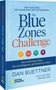 Dan Buettner: Die Blue Zones Challenge, Buch