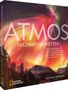 ATMOS - Faszination Wetter, Buch