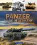 Thomas Anderson: Panzer made in Germany, Buch