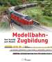 Michael U. Kratzsch-Leichsenring: Modellbahn-Zugbildung, Buch