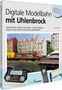 Maik Möritz: Digitale Modellbahn mit Uhlenbrock, Buch