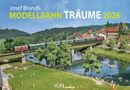 : Josef Brandls Modellbahn-Träume 2026, KAL