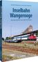 Daniel Michalsky: Inselbahn Wangerooge, Buch