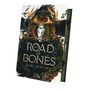 Demi Winters: The Road of Bones, Buch