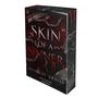 Avina St. Graves: Skin of a sinner, Buch