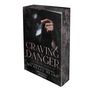 Michelle Heard: Craving Danger (Kings of Mafia 2), Buch