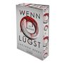 Lucinda Berry: Wenn du wieder lügst, Buch