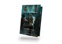 Nicki Pau Preto: Ghostsmith, Buch