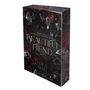 Lola King: Beautiful Fiend, Buch