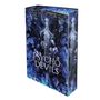 Jasmine Mas: Psycho Devils, Buch