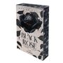 Karina Halle: Black Rose, Buch