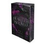 Lola King: Heartless Beloved, Buch