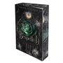 Laura Thalassa: Bespelled, Buch
