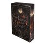 Laura Thalassa: The Curse that Binds, Buch