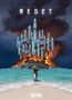Fred Duval: Reset. Band 4, Buch, Buch