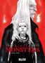 Jeff Lemire: Little Monsters. Band 2, Buch