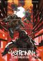 Kevin Eastman: Teenage Mutant Ninja Turtles: The Last Ronin II - Re-Evolution, Buch