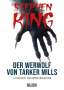 Stephen King: Der Werwolf von Tarker Mills, Buch