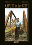 Charles Bukowski: Kaputt in der City (limitierte Vorzugsausgabe), Buch