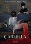 Amy Chu: Carmilla - Die erste Vampirin, Buch