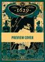 Xavier Dorison: 1629, oder die erschreckende Geschichte der Schiffbrüchigen der Jakarta. Band 2, Buch