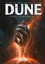 Brian Herbert: Dune: Haus Harkonnen (Graphic Novel). Band 1, Buch