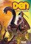 Richard Corben: DEN. Band 2, Buch