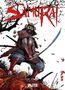 Jean-François Di Giorgio: Samurai. Band 18, Buch