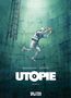 Rodolphe: Utopie. Band 2, Buch