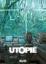 Rodolphe: Utopie. Band 3, Buch, Buch