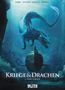 Nicolas Jarry: Kriege und Drachen. Band 4, Buch