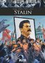 Vincent Delmas: Stalin, Buch