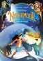 Jessica Townsend: Nevermoor. Band 2, Buch