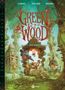 Barbara Canepa: Greenwood. Band 3, Buch