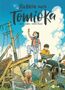 Laurent Galandon: Rückkehr nach Tomioka, Buch