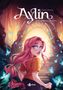 Ricardo Serrazina: Aylin. Band 1, Buch, Buch