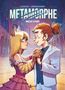 Olivier Gay: Metamorphe. Band 2, Buch