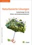 Naturbasierte Lösungen, Buch