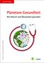 Planetare Gesundheit, Buch