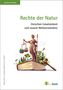 Rechte der Natur, Buch