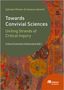 Ephraim Pörtner: Towards Convivial Sciences, Buch, Buch